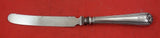 New Standish by Durgin Sterling Silver Citrus Knife HH SP 7 5/8"
