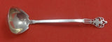 Putnam by Watson Sterling Silver Mayonnaise Ladle 5 1/2" Serving Heirloom