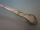 English Gadroon by Gorham Sterling Silver Flatware Set for 8 Service 40 pieces