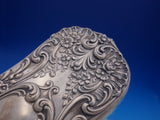 Buttercup by Gorham Sterling Silver Vintage Clothes Brush #C1456 (#4200)
