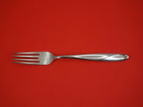 Silver Sculpture by Reed & Barton Sterling Silver Regular Fork 7 3/8"