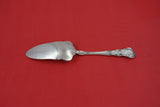 Old Atlanta by Wallace Sterling Silver Jelly Cake Server AS 8 1/4"