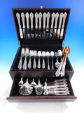 Richelieu by International Sterling Silver Flatware Set Service 108 pcs Dinner