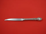 Brocade by International Sterling Silver Steak Knife Original 8 3/4"