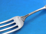 Fontainebleau by Gorham Sterling Silver Regular Fork 6 3/4" Multi-motif