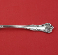 Chatelaine by Lunt Sterling Silver Teaspoon 5 7/8" Flatware Heirloom Silverware