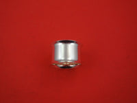 Unknown by Wallace Sterling Silver Napkin Ring #W-94   1"  1.97oz