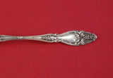 Cloeta by International Sterling Silver Bouillon Soup Spoon 5 3/8" Heirloom