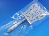 Jubilee by Reed & Barton Sterling Asparagus Server Custom Hooded HHWS 9 1/4"