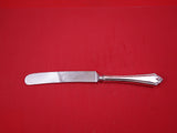 Dorchester Old by International Sterling Dinner Knife Blunt SP Blade 9 3/4"