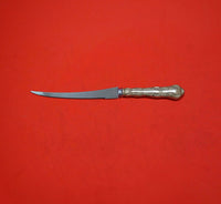 Strasbourg by Gorham Sterling Silver Tomato Knife Serrated Custom Made 7 7/8"