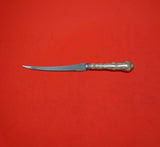 Strasbourg by Gorham Sterling Silver Tomato Knife Serrated Custom Made 7 7/8"