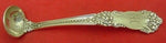 La Marquise by Reed and Barton Sterling Silver Mustard Ladle Custom 4 1/4"