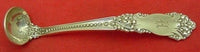La Marquise by Reed and Barton Sterling Silver Mustard Ladle Custom 4 1/4"