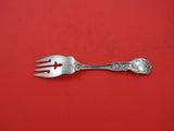 Francis I by Reed and Barton New Script Mark Salad Fork 6 1/8" Flatware Heirloom