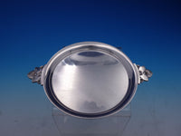 Cactus by Georg Jensen Sterling Silver Condiment Set 5-piece #629 (#4610)