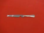 Chambord by Reed and Barton Sterling Silver Bar Knife 9 1/8" HHWS  Custom Made