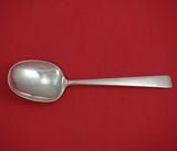 Margrethe by Georg Jensen Sterling Silver Serving Spoon / Dinner Spoon 8 3/8"