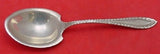 Godroon by Towle Sterling Silver Sugar Spoon Large 6"