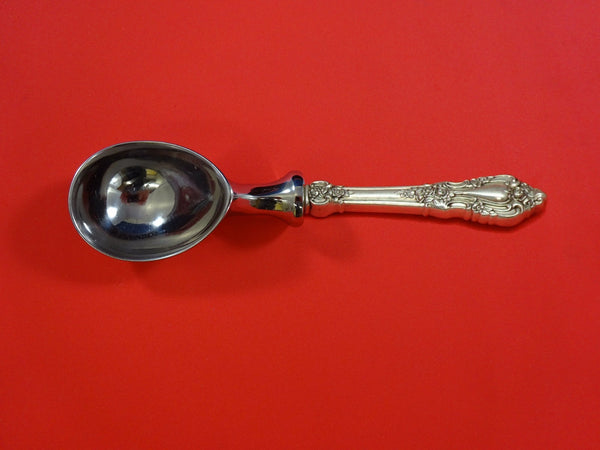 Eloquence by Lunt Sterling Silver Ice Cream Scoop HHWS Custom Made 7"
