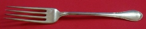 Evening Rose by Lunt Sterling Silver Regular Fork 7 1/4"