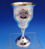 Chantilly by Gorham Sterling Silver Water Goblet GW #1033-1 6 1/2" (#8597)