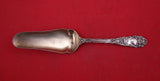Renaissance by Dominick and Haff Sterling Silver Jelly Knife Gold Washed 7 1/2"