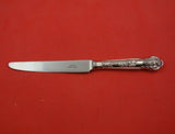 Bright Vine by Asprey Sterling Silver Dinner Knife French 9 7/8" Flatware