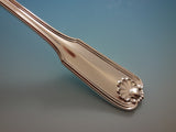Benjamin Ben Franklin by Towle Sterling Silver Dinner Size Place Setting(s) 4pc