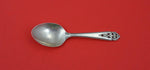 Queen's Lace by International Sterling Baby Spoon 4 1/4"