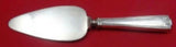 Etruscan by Gorham Sterling Silver Cheese Server HH Silverplate Blade Orig 6"