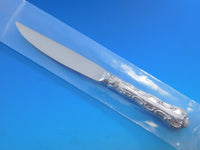 Strasbourg by Gorham Sterling Silver Steak Knife Set 8pc Not Serrated Custom