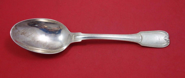 Joubert by Christofle Sterling Silver Dinner Spoon 8 1/8"