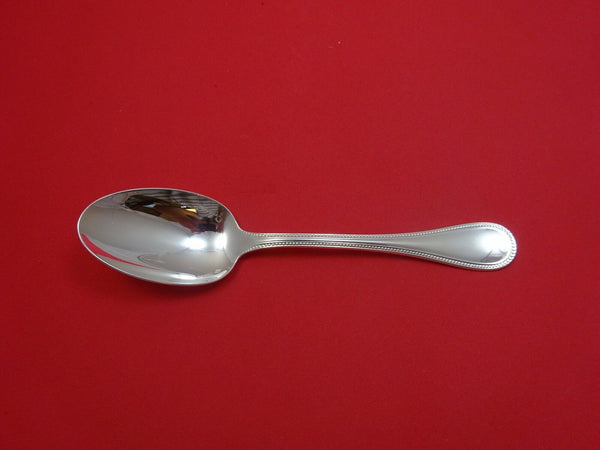 Perles by Christofle Sterling Silver Dinner Spoon 7 1/2