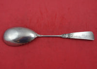Fontainebleau by Gorham Sterling Silver Berry Spoon BC Ovoid "Rogers" 8 1/2"