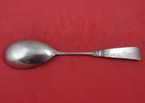 Fontainebleau by Gorham Sterling Silver Berry Spoon BC Ovoid "Rogers" 8 1/2"