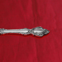 Lasting Grace by Lunt Sterling Silver Soup Ladle HH WS Custom Made 10 1/2"