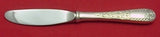 Mayflower by Kirk Sterling Silver HH Modern Butter Spreader 6 1/4" Flatware