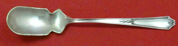 Georgian Maid by International Sterling Silver Horseradish Scoop Custom 5 3/4"