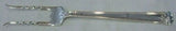 Trianon by International Sterling Silver Baked Potato Fork Custom Made 7 1/4"