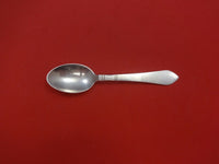 Continental by Georg Jensen Sterling Silver Teaspoon 5 1/2" Flatware