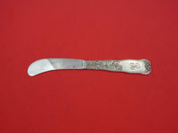 Saint Cloud by Gorham Sterling Silver Butter Spreader flat handle paddle 6 1/2"