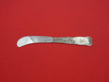 Saint Cloud by Gorham Sterling Silver Butter Spreader flat handle paddle 6 1/2"