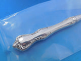 Debussy by Towle Sterling Silver Berry Spoon with Shell Bowl HH WS Custom Made