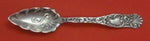 Diane by Towle Sterling Silver Grapefruit Spoon Dated 1893 5 3/4"