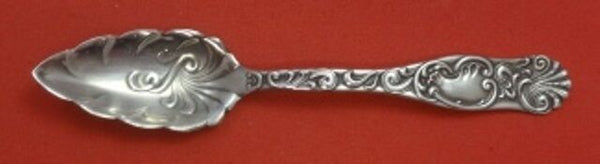 Diane by Towle Sterling Silver Grapefruit Spoon Dated 1893 5 3/4"