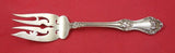 Corinthian by Mount Vernon Sterling Silver Cold Meat Fork 7 1/4" Heirloom