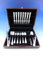 Winslow by Frank Smith Sterling Silver Flatware Set 8 Service 37 pieces