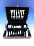Winslow by Frank Smith Sterling Silver Flatware Set 8 Service 37 pieces