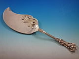 English King by Tiffany and Co Sterling Silver Ice Cream Slice AS Fancy Blade